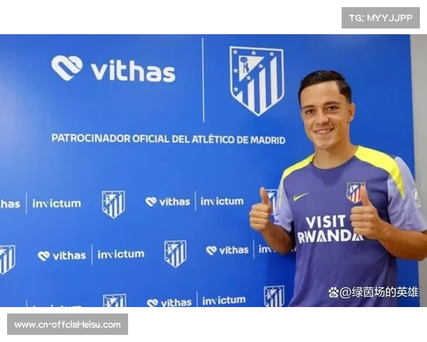 马竞总监谈比赛:沮丧但认可球队努力