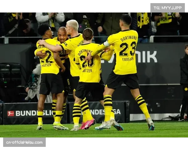 分析：多特蒙德“得势不得分”痼疾再现，锋线终结能力成争冠短板